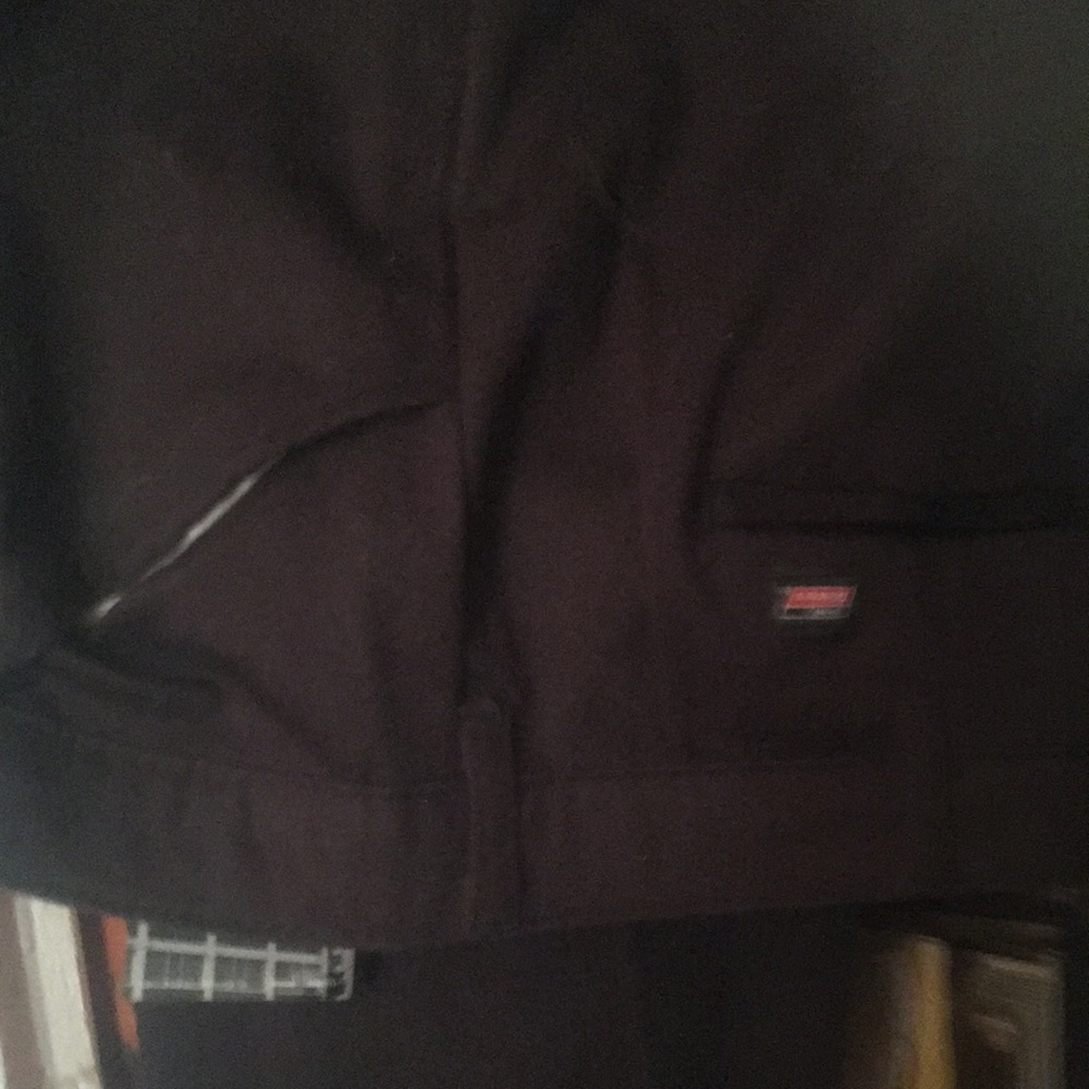 Woman’s size 18 R Dickies Relaxed Fit twill pants